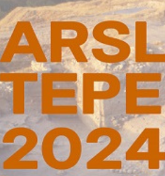 Arslantepe 2024:  63 anni di ricerca archeologica della Sapienza nella Türkiye sudorientale