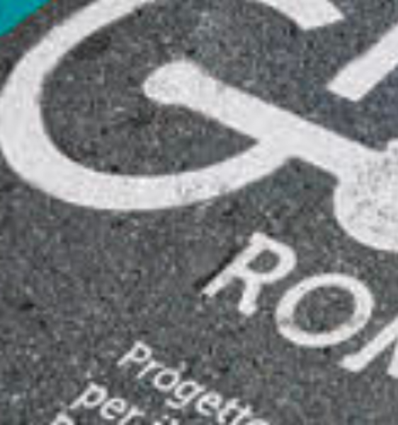 Grab Roma. Progetto per il Grande raccordo anulare delle biciclette