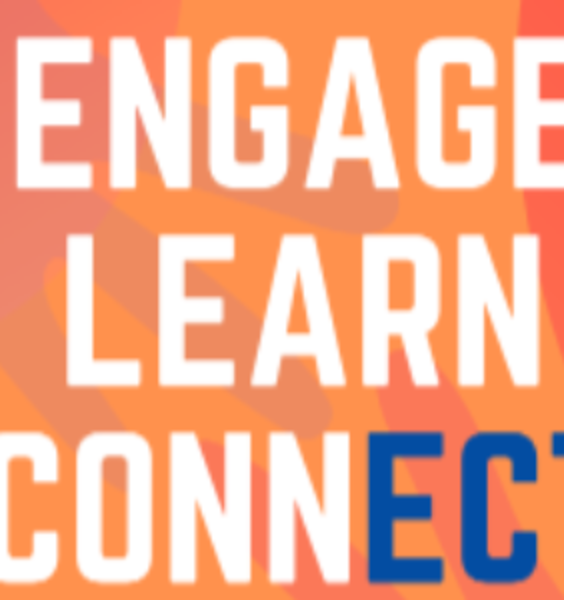 Engage, learn & connECT