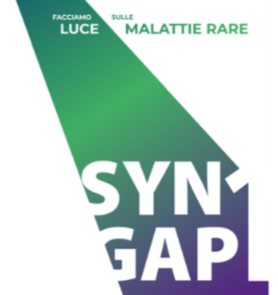Incontri Ravvicinati 2.0 - Convegno e incontro famiglie Syngap1 Italia