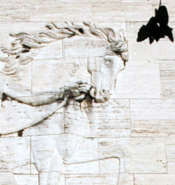 Lectio magistralis di Hugues Fulchiron