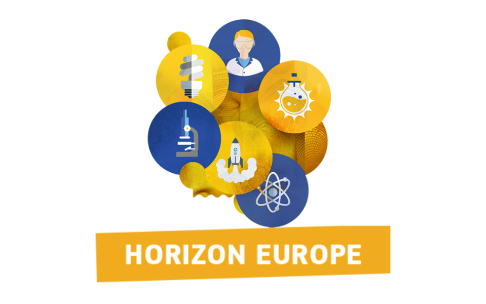 Iniziative Sapienza per favorire la partecipazione al PIllar II di Horizon Europe