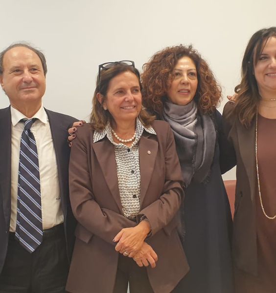 Primo trapianto al mondo di arteria polmonare con segmento criopreservato al Sant’Andrea