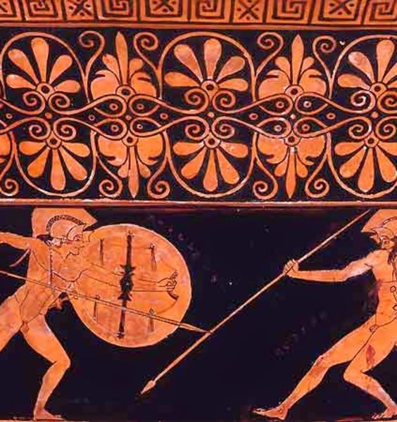 Dalle sacre ossa degli Elleni. La Rivoluzione greca due secoli dopo
