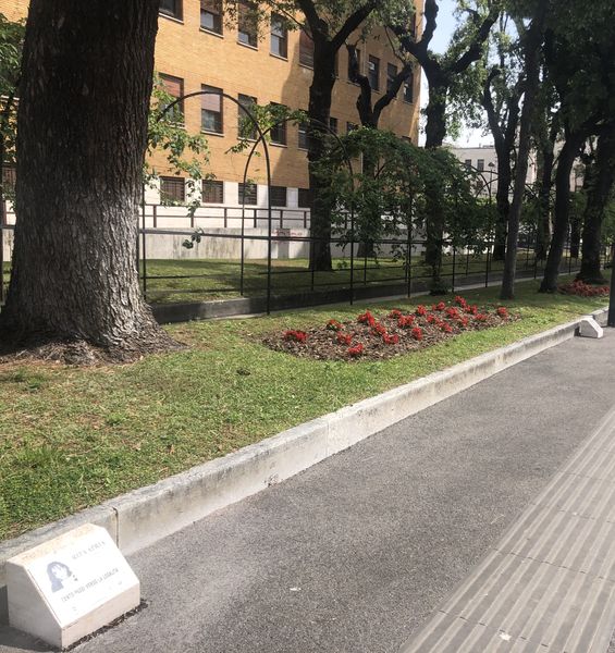 Cento passi per la legalità