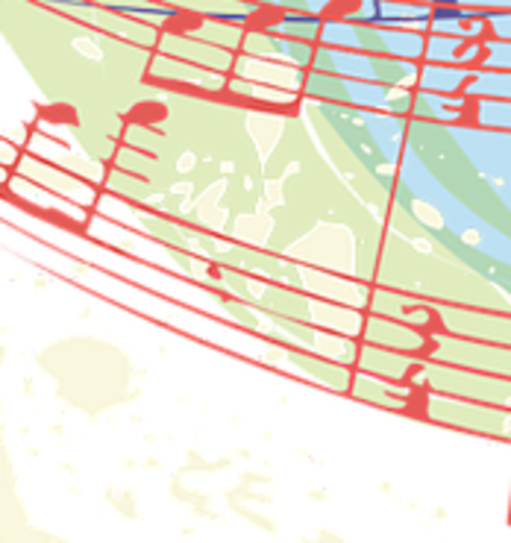 UN METODO STATISTICO PER CATTURARE GLI STILI MUSICALI