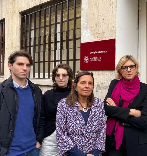 Nuovo spazio per le attività della Consigliera di fiducia d