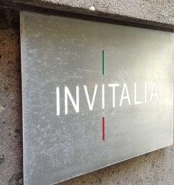 Master Class Invitalia