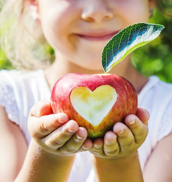 GiochiAMO a imparare: il programma per bambini di promozione della salute e prevenzione