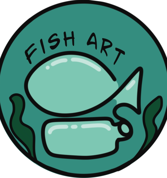 Progetto Europeo NEB. FishArt. Arte Partecipativa per l’Oceano al Porto di Anzio