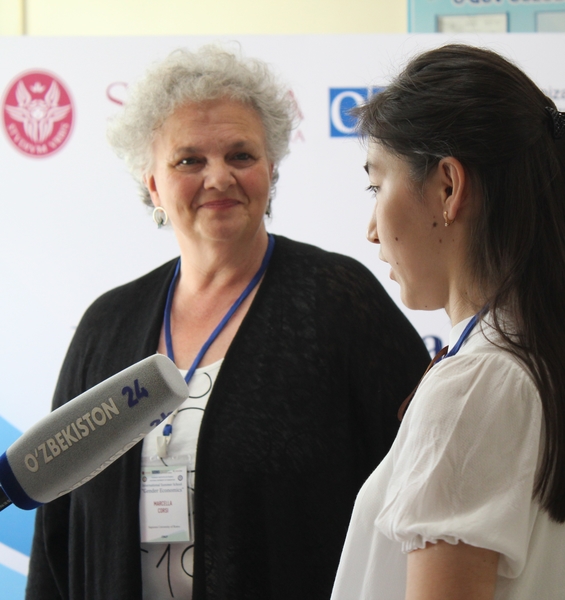 La Sapienza organizza la prima Summer school in Gender economics in Asia centrale