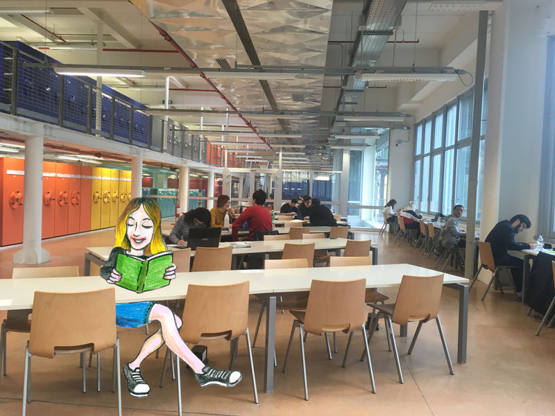 Info Biblioteche