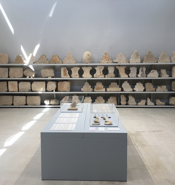 La Sapienza in Iraq: la collaborazione italo-curda per la salvaguardia del patrimonio archeologico di Paikuli 