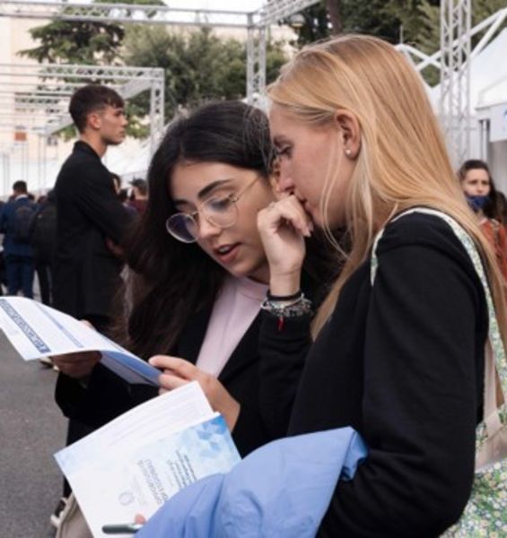 Sapienza Career Days 2023