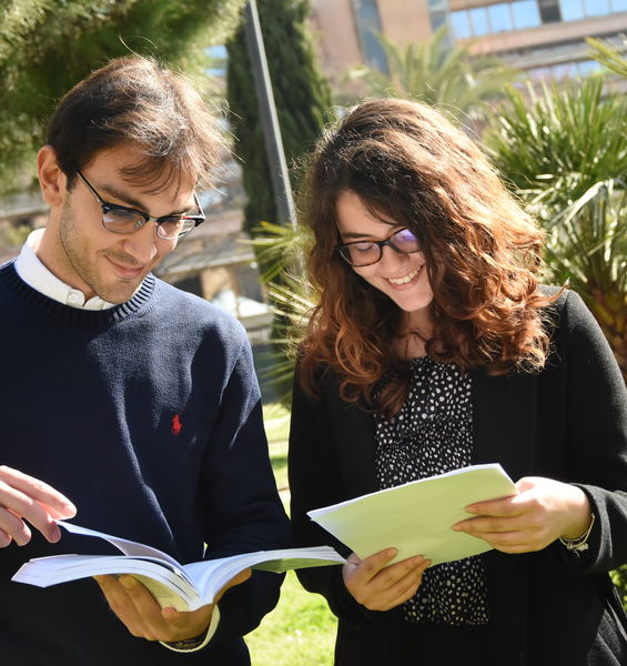 Sapienza Career Days - Scienze umane e sociali 2024
