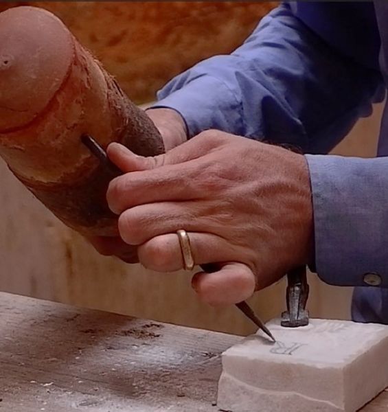 Epigrafi medievali del Lazio: un nuovo protocollo di documentazione digitale delle tracce svela i segreti delle incisioni e il loro ciclo produttivo attraverso i gesti degli artigiani 