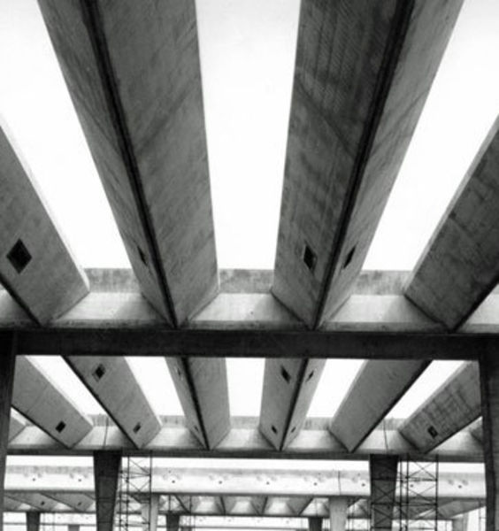 I luoghi del moderno. Architettura industriale tra XIX e XX secolo
