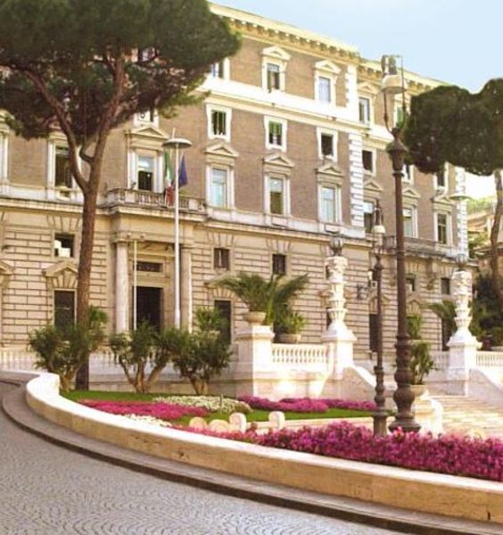 Tirocini curriculari presso la Prefettura di Roma 