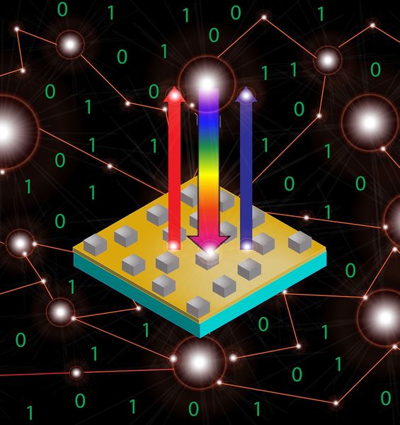 Premiato un progetto di ricerca Sapienza per la realizzazione di dispositivi di nuova concezione in grado di offrire uno scambio di dati veloce, digitalizzato e crittografato