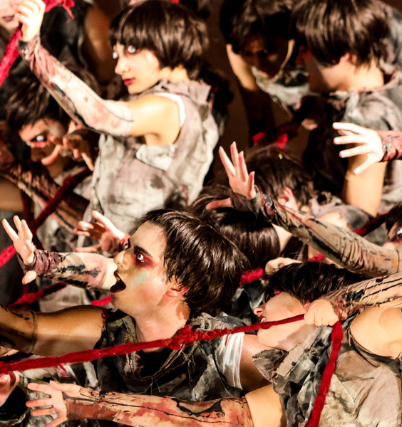 Aperto il bando Theatron 2020