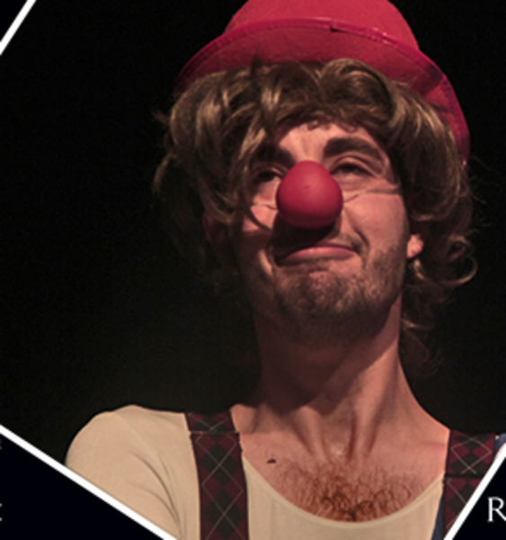 La commedia italiana "Tricks" vince il premio al Festival Internazionale del Teatro Universitario di Casablanca 