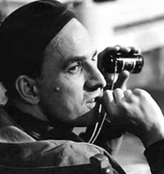 Bergman 100: la vita, i segreti, il genio - proiezione gratuita del documentario per gli studenti della Sapienza