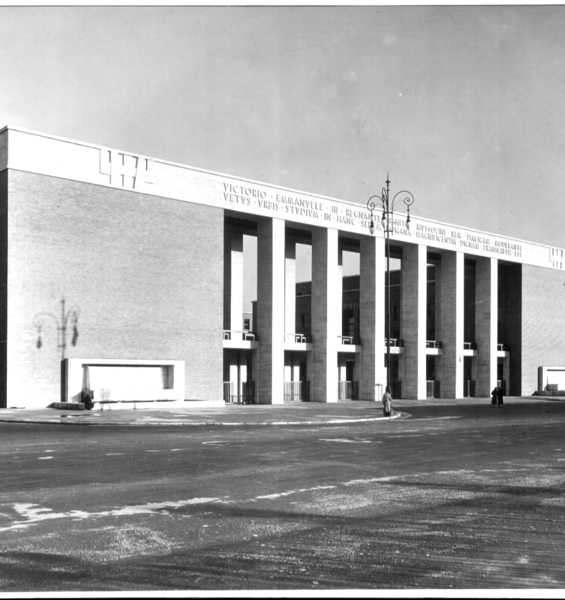 La Sapienza e il Quartiere San Lorenzo, tra storia orale e memoria visiva