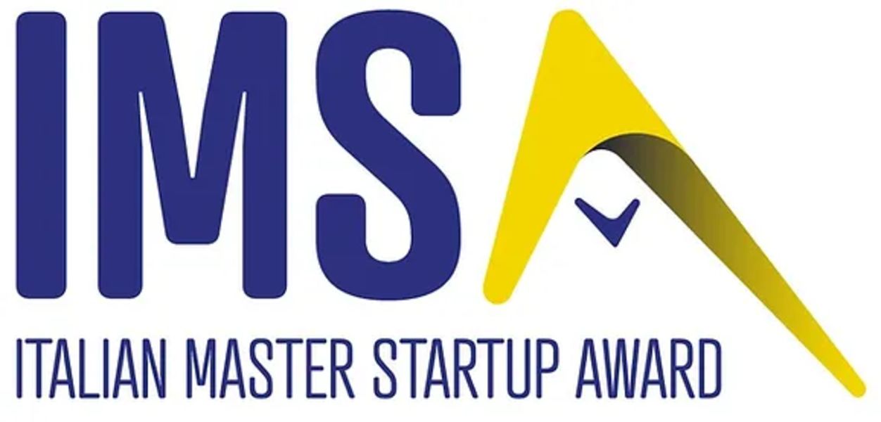 Italian Master Startup Award-IMSA 2024