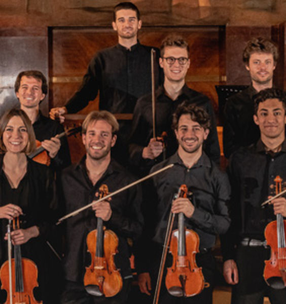 IUC opens its 80th concert season