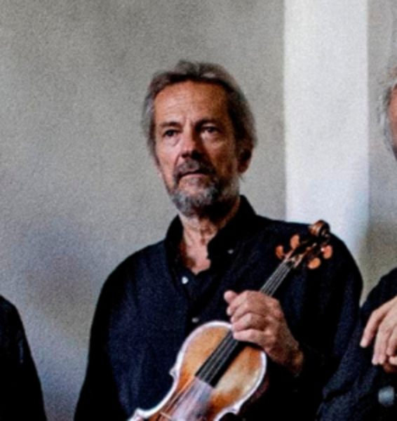 Concerto Iuc "Sonar in ottava"