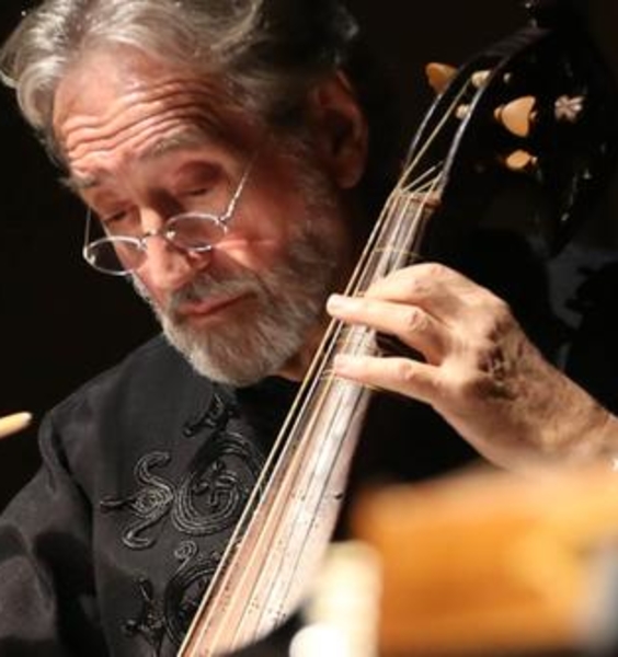 Jordi Savall: Europe in Music from Renaissance to Baroque
