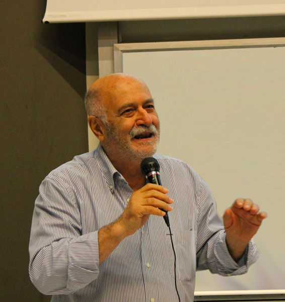 Cordoglio per la scomparsa di Massimo Scalia