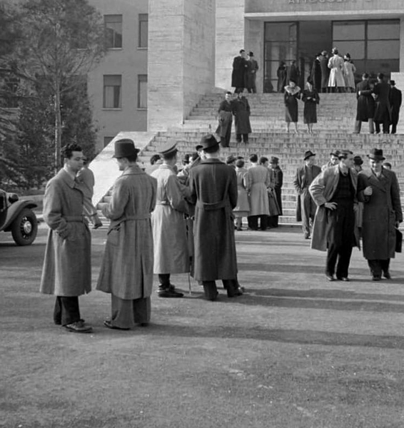 La Sapienza chiede scusa. Leggi razziali, la scuola e l