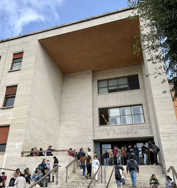 Times Higher Education rankings by subject confirms Sapienza