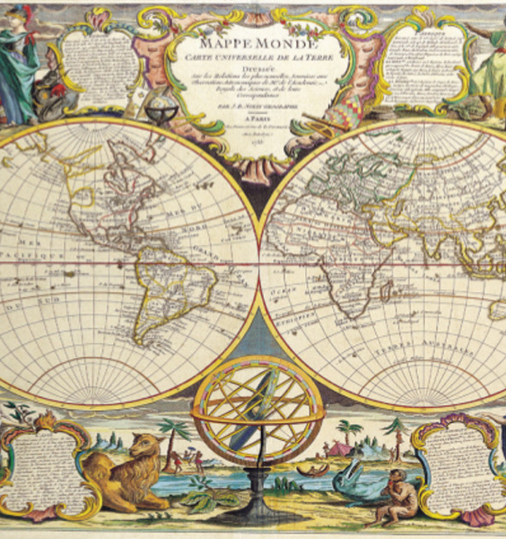 10th International Conference of Missionary Linguistics