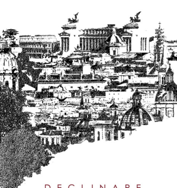 Declinare Roma 