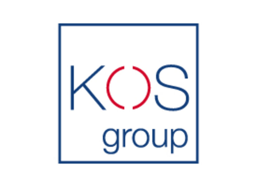 Presentazione aziendale Gruppo KOS – 21 febbraio 2025 (online)