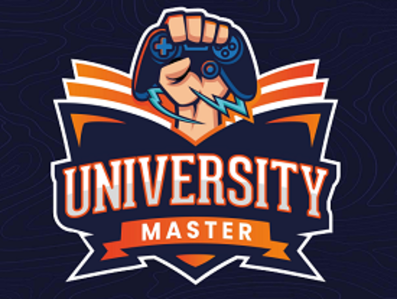Presentazione University Master “Gaming e esports” – 15 novembre 2024