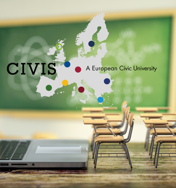 Pedagogie innovative, un ciclo di webinar CIVIS