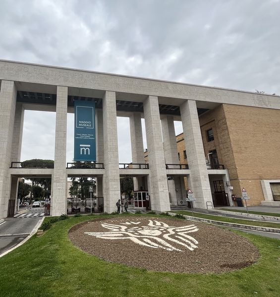 Torna il Maggio museale alla Sapienza