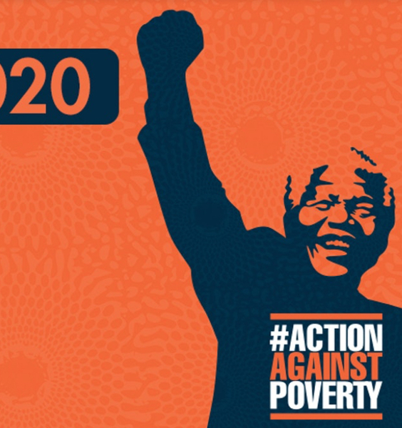 MuSa for Mandela Day 2020
