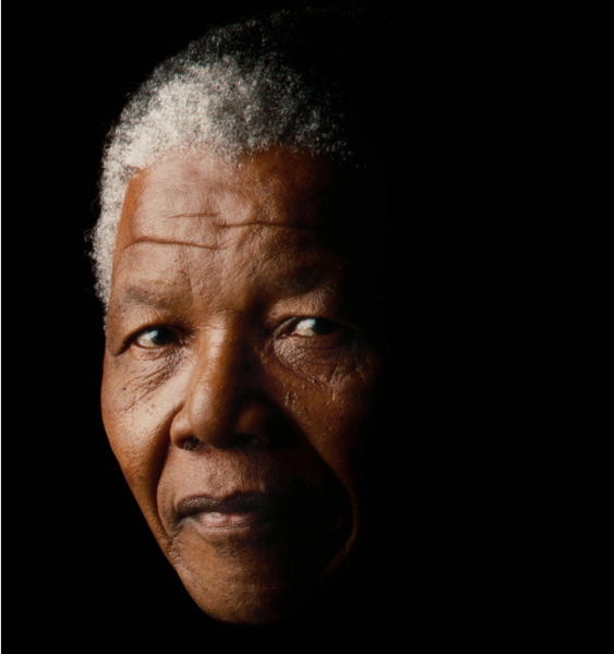 MuSa Blues: International Mandela day 2024