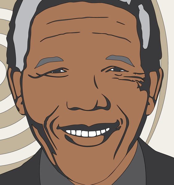 Una serata per Nelson Mandela nel centenario della nascita