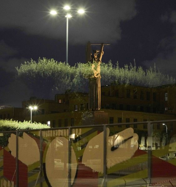 2022: la Sapienza fotografata