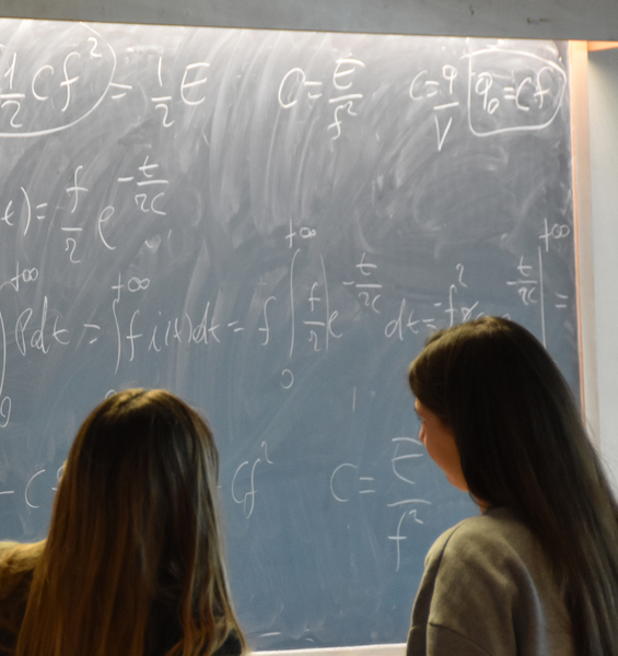 Meeting in Applied Mathematics and Calculus of Variations (Lunedì 3 settembre)