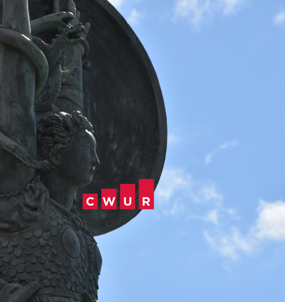 Sapienza prima in Italia secondo la classifica Cwur 2021