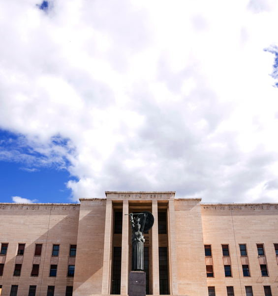 La Sapienza prima in Italia per il Cwur 