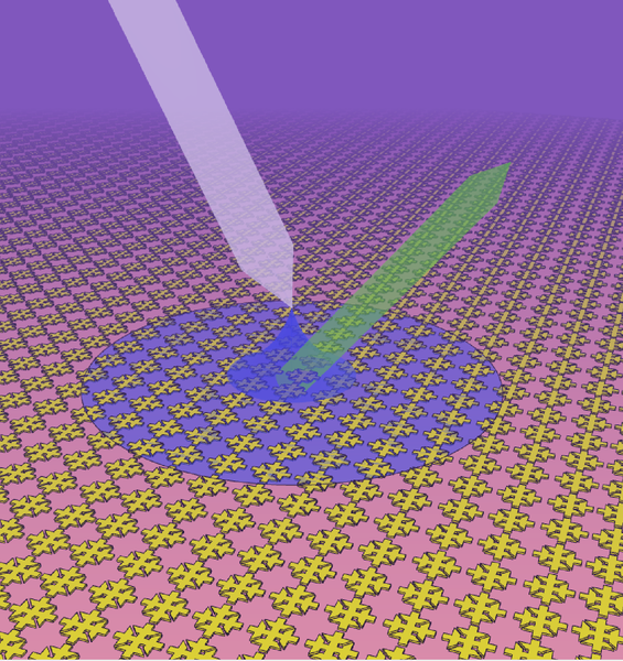 Metamateriali flessibili e indossabili: la nuova frontiera delle applicazioni biomedicali e di safety&security 
