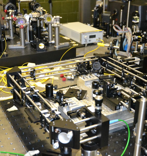 Al via EPIQUE, per sviluppare il computer quantistico fotonico europeo