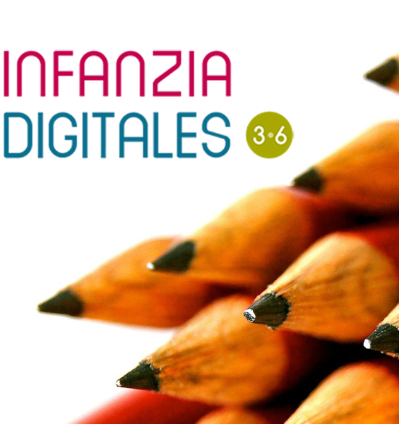 Il progetto Inf@nzia DIGI.tales 3.6 al Giffoni Film Festival